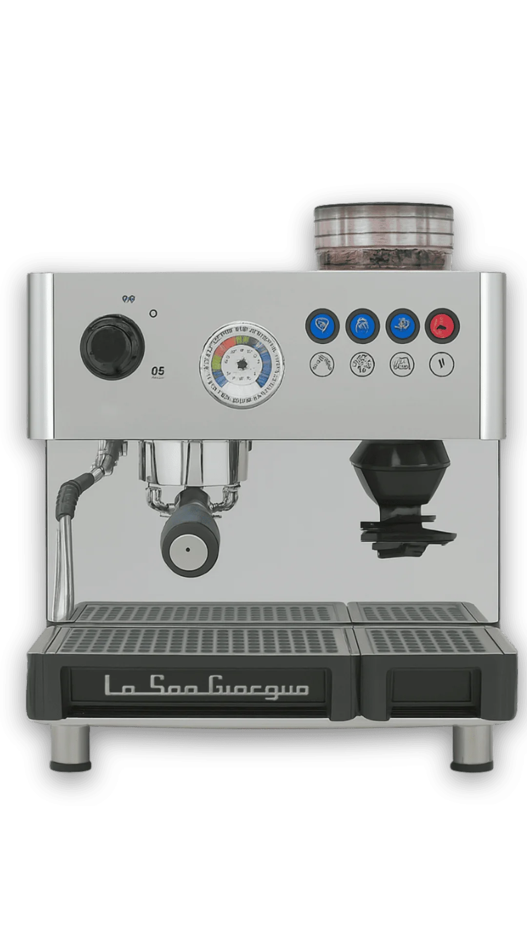 FORZA CON MOLINO_CAFETERAESPRESSO_LASANGIORGIO (1)