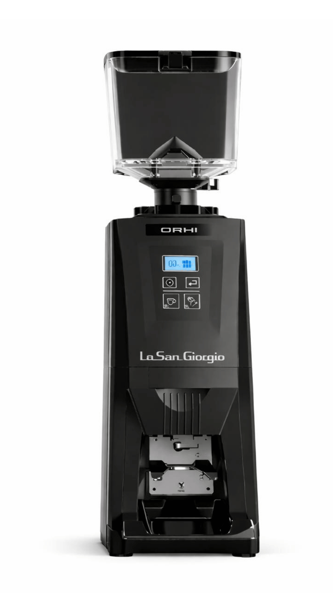 MOLINO MAXXIMO PRO DIGITAL 1Kg CON GRAMERA INCORPORADA