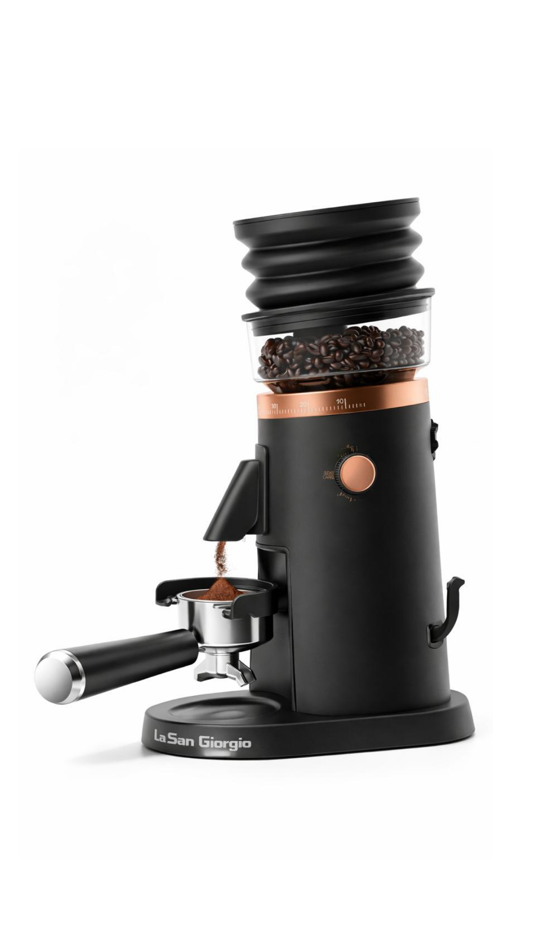 Molino de café SPECIALISTA PRO ELECTRÓNICO_LA SAN GIORGIO principal